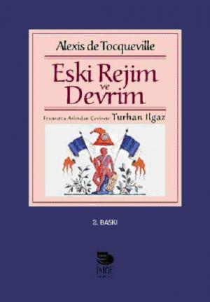 Eski Rejim ve Devrim