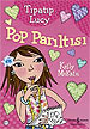 Tıpatıp Lucy Pop Parıltısı