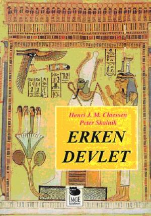 Erken Devlet