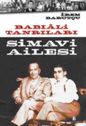 Babıali Tanrıları -Simavi Ailesi