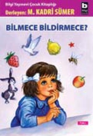 Bilmece Bildirmece