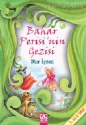 Bahar Perisi`nin Gezisi