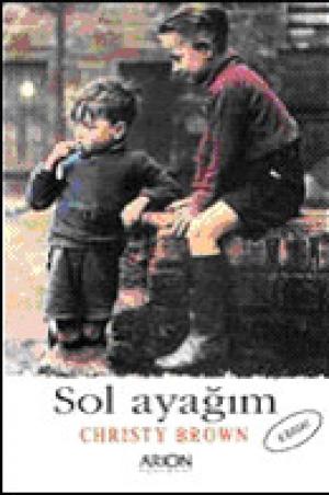 Sol Ayağım