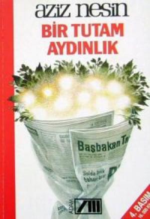 Bir Tutam Aydınlık