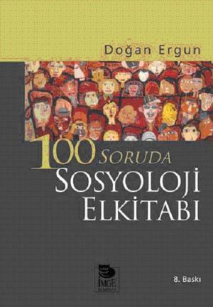 100 Soruda Sosyoloji Elkitabı