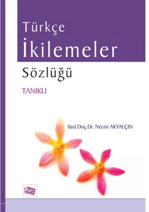 Türkçe İkilemeler Sözlüğü