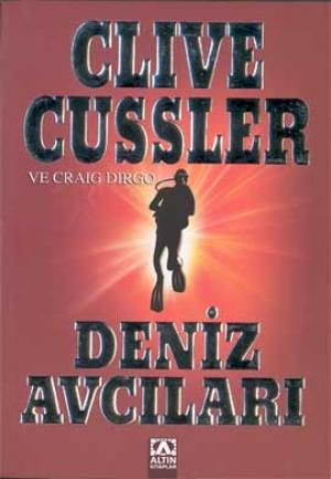 Deniz Avcıları