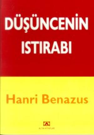 Düşüncenin Istırabı