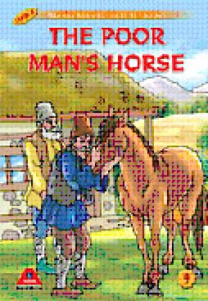 The Poor Man`s Horse