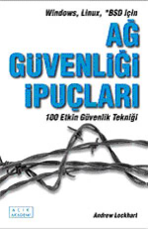 Ağ Güvenliği İpuçları