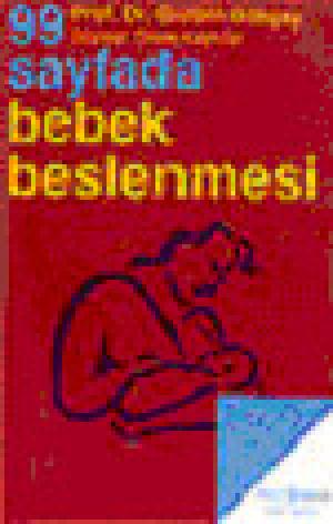 99 Sayfada Bebek Beslenmesi