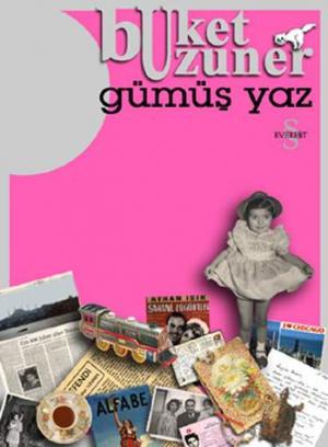 Gümüş Yaz, Gümüş Kız