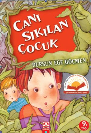 Canı Sıkılan Çocuk