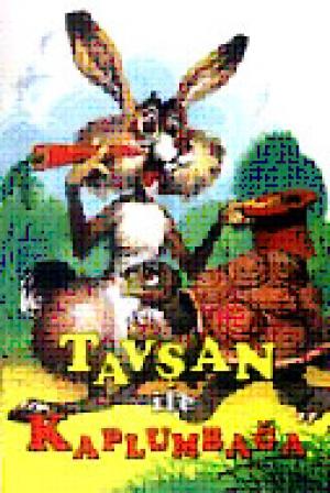 Tavşan ile Kaplumbağa