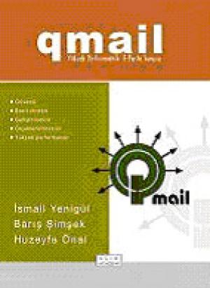 Qmail E-Posta Sunucusu