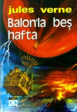 Balonla Beş Hafta