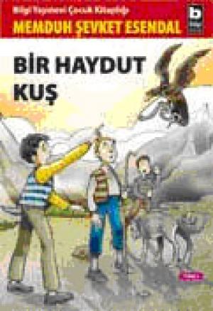 Bir Haydut Kuş