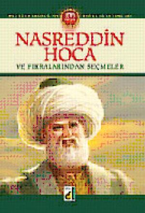 Nasreddin Hoca ve Fıkralarından Seçmeler