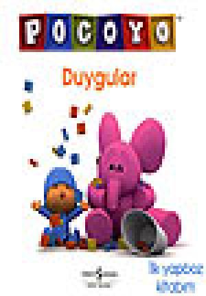 Pocoyo Duygular