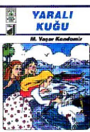 Yaralı Kuğu