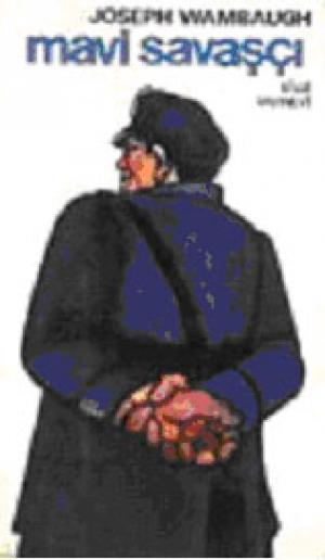 Mavi Savaşçı