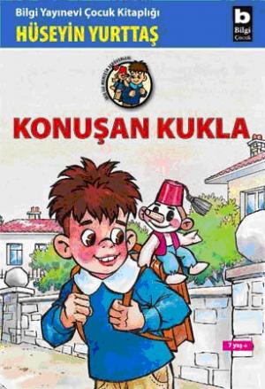 Konuşan Kukla