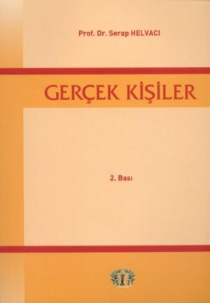 Gerçek Kişiler