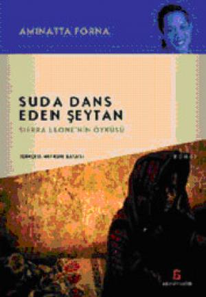 Suda Dans Eden Şeytan