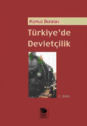 Türkiye`de Devletçilik