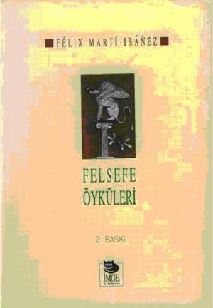 Felsefe Öyküleri