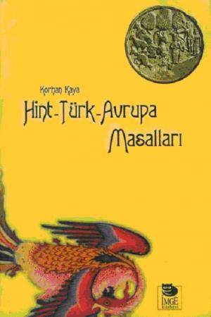 Hint-Türk-Avrupa Masalları