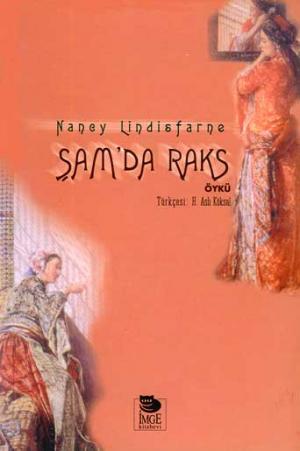 Şam`da Raks