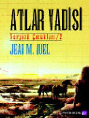 Atlar Vadisi - Yeryüzü Çocukları 2