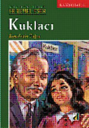 Kuklacı