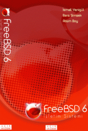 FreeBSD 6 İşletim Sistemi