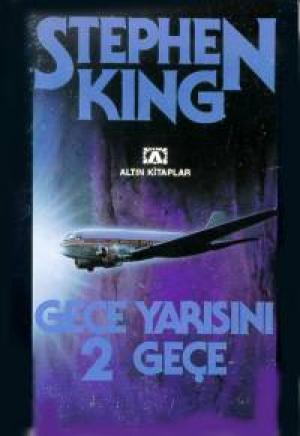 Gece Yarısını 2 Geçe