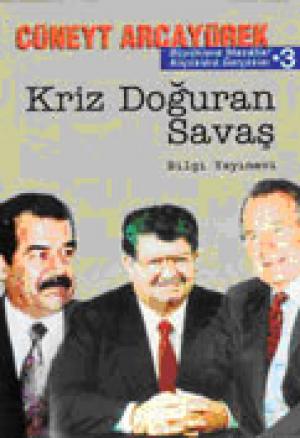 Kriz Doğuran Savaş