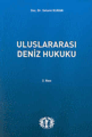 Uluslararası Deniz Hukuku