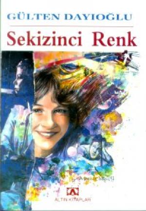 Sekizinci Renk