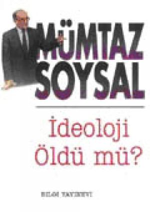 İdeoloji Öldü mü?