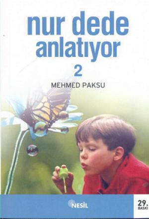 Nur Dede Anlatıyor-2