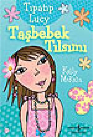 Taşbebek Tılsımı Tıpatıp Lucy