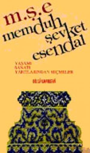 Memduh Şevket Esendal