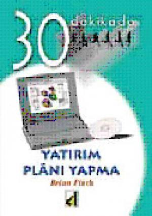 Yatırım Planı Yapma