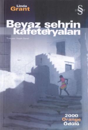 Beyaz Şehrin Kafeteryaları