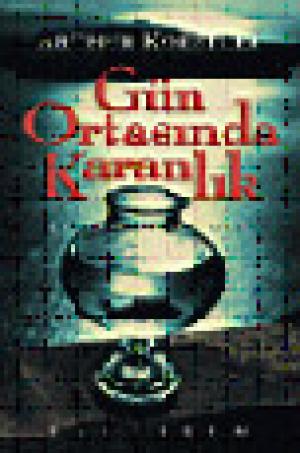 Gün Ortasında Karanlık
