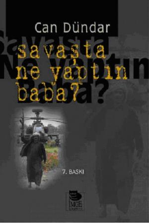 Savaşta Ne Yaptın Baba?