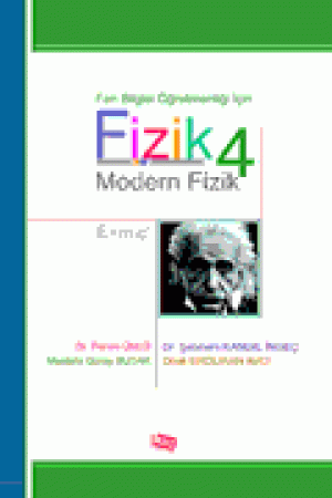 Modern Fizik (Fizikı 4)