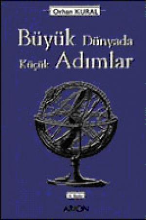 Büyük Dünyada Küçük Adımlar