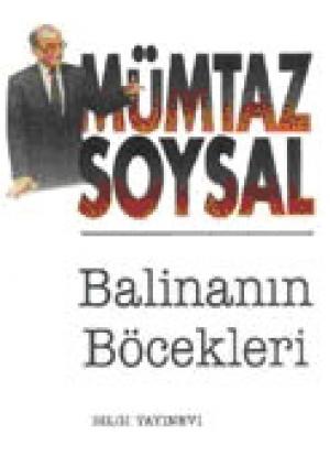 Balinanın Böcekleri